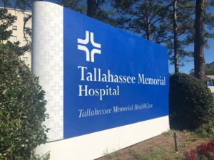 Tallahassee Memorial Hospital ransomware