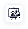 Analysis icon