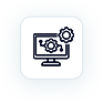 Control system icon