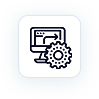 Security System Icon