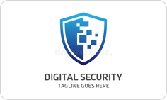 Digital Security Image