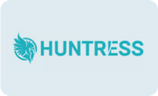 Huntress
