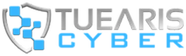 Logo Tuearis Cyber - Managed Detection and Response Provider