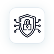 Threat Detection Icon