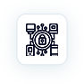 Endpoint Detection and Responses (EDR) Icon