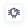 Security Vulnerability shield alert