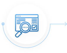 Analysis icon