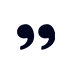 Quote Double Comma