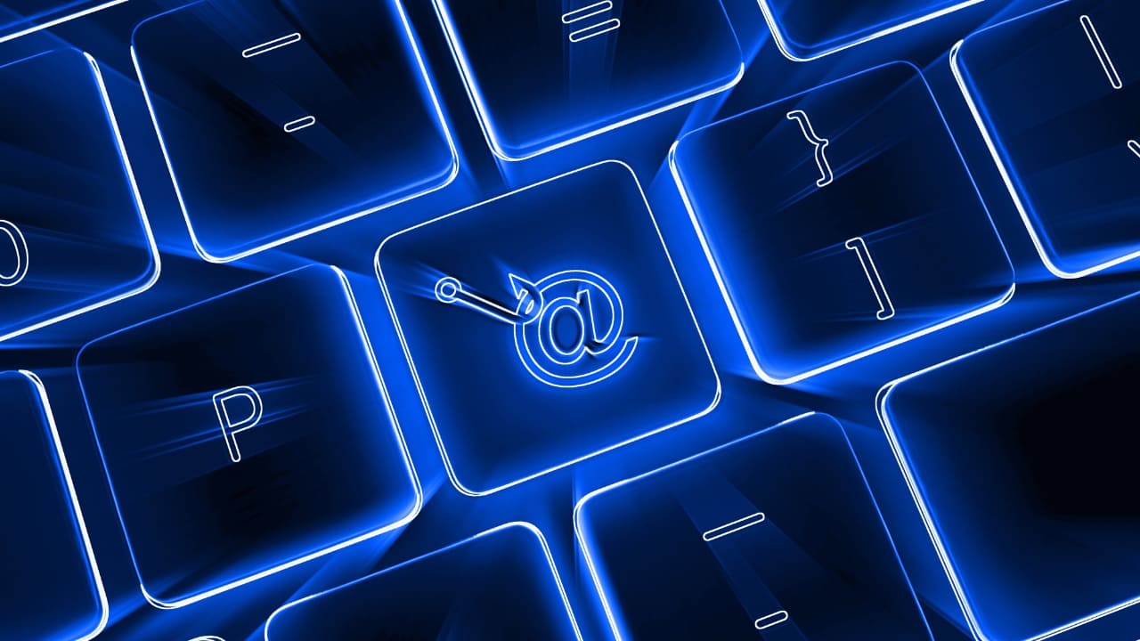 A phishing link compromised cloud credentials.
