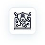 Threat Security icon