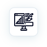 Icon cyber security analysis