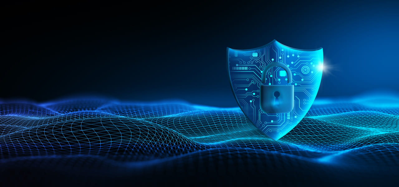 Supply Chain Risk Management: Protecting Your Organization from Third-Party Breaches eBook Intro Image