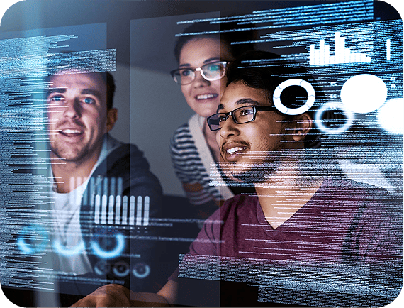 Professional Cyber Security: Built Around Your Stack, Your Team, Your Pace