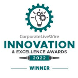 Corporate Livewire Innovation Excellence