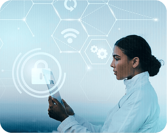 Designed for peak security performance - SIEM Services