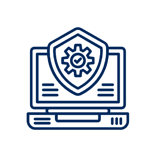 Endpoint Protection Icon