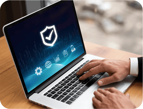 Long Term Cybersecurity Compliance Service Partner