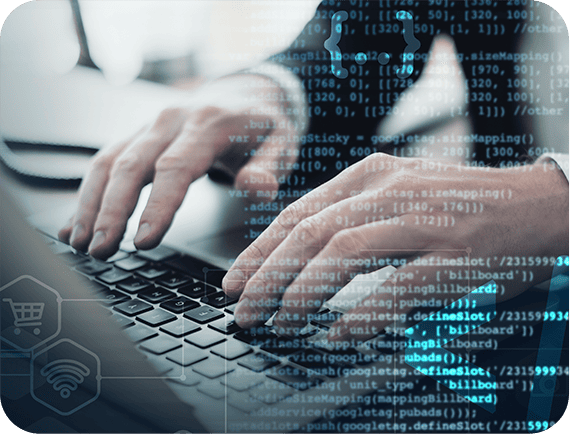 Cyber Security Professional Services From Ransomware to zero days.