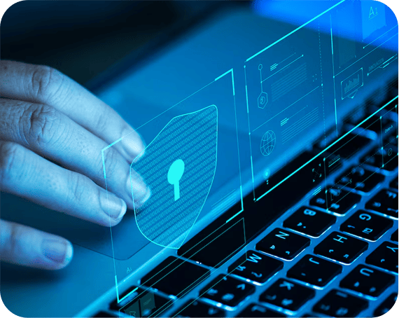 Rapid action for any threat - Incident Response
