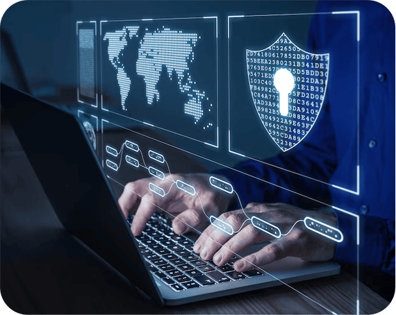 Reactive security leaves you exposed