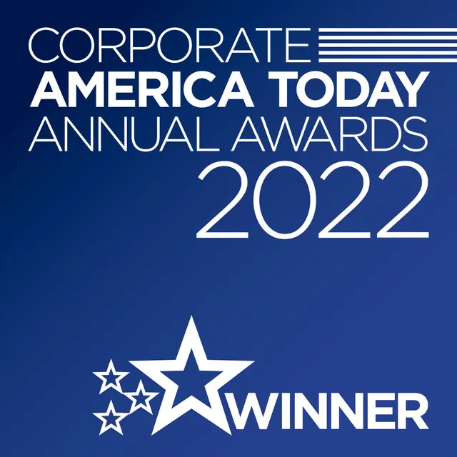Best in Managed Security Services – USA