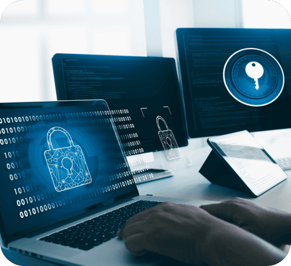 Threat and Vulnerability Management