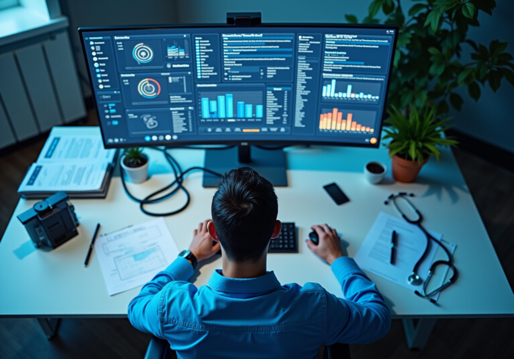 10 Essential Cyber Threat Intelligence Sources for Healthcare IT Directors