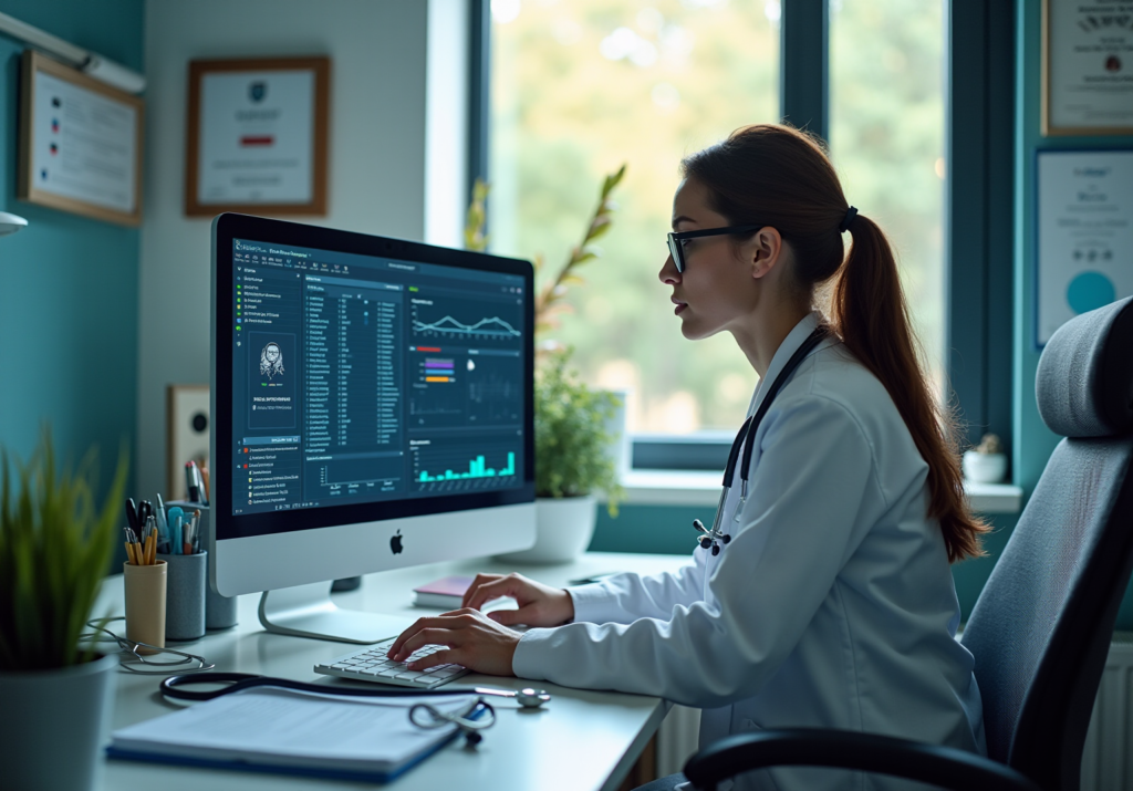 4 Best Practices for Implementing SOC Tools in Healthcare IT