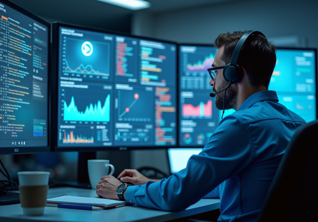 4 Leading XDR Best Practices for Healthcare IT Directors