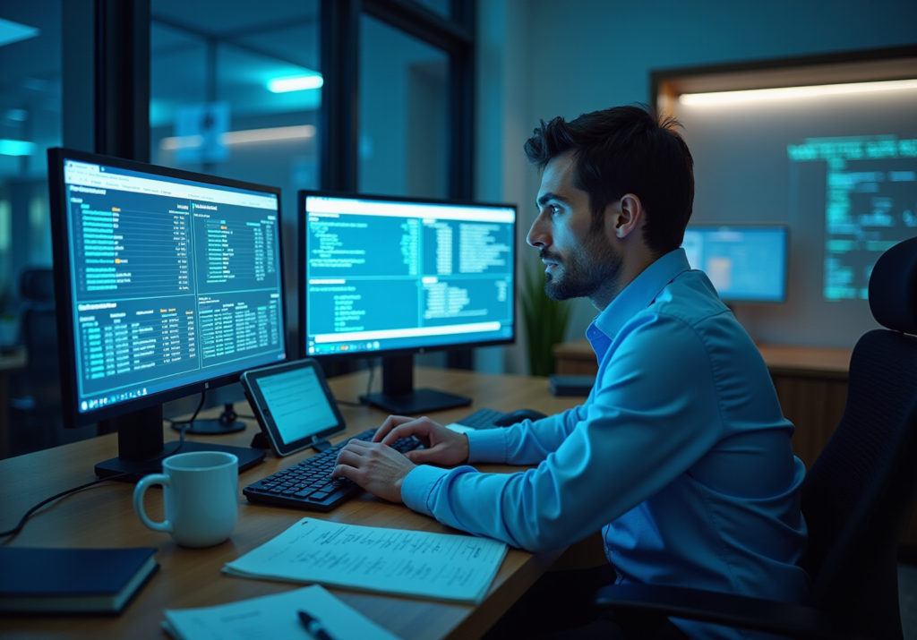 5 Best Practices for Choosing SIEM Products in Healthcare