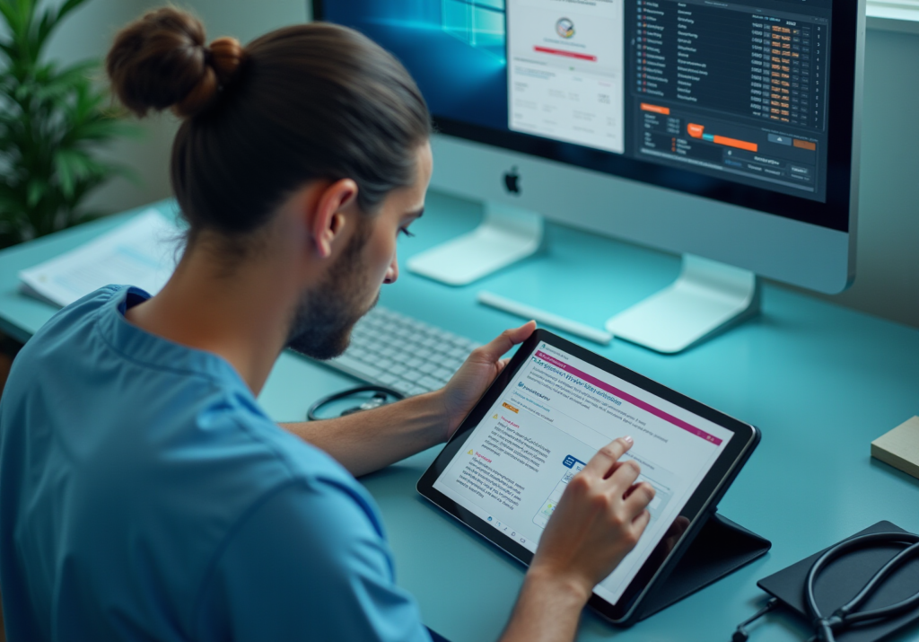 5 Best Practices for Third Party Pen Testing in Healthcare