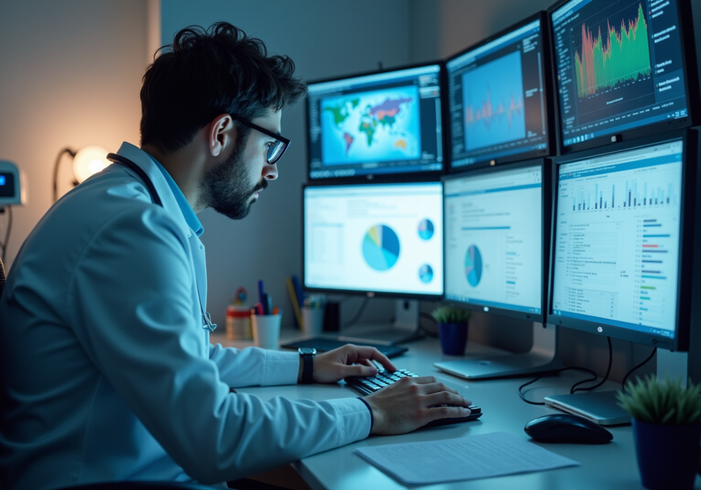 7 Open Source RMM Tools for Healthcare IT Directors' Security Needs
