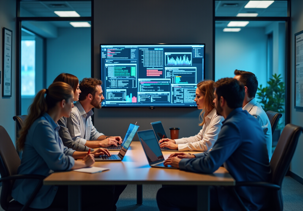 Best Practices for Red Team Testing in Healthcare Security