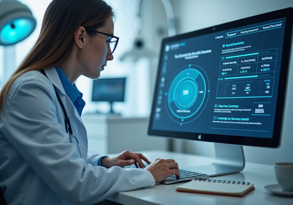 Compare 5 Leading Pen Test Companies for Healthcare Security