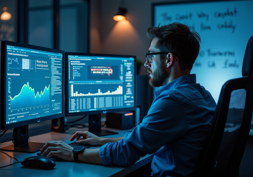 Enhance Mean Time to Detection: A Step-by-Step Guide for IT Directors