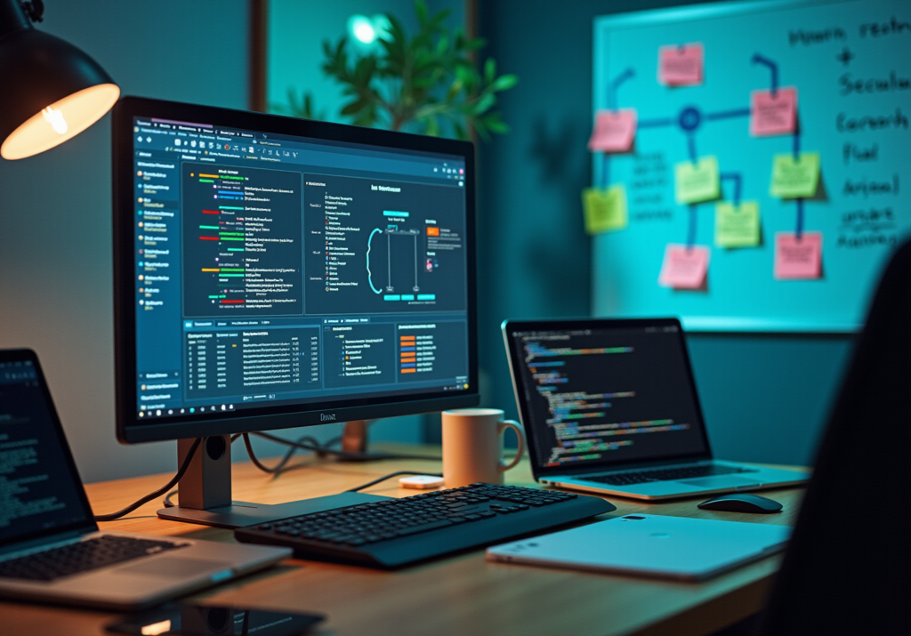 How to Prevent MiTM Attacks: Essential Steps for Healthcare IT Directors