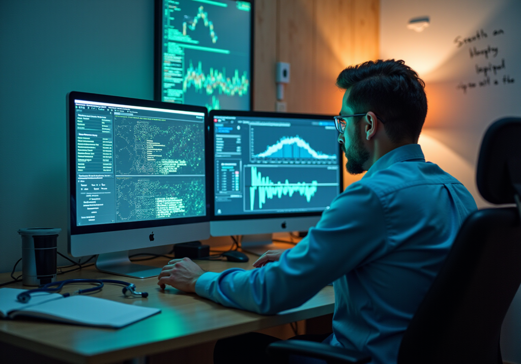Implement Automated Breach and Attack Simulation in Healthcare