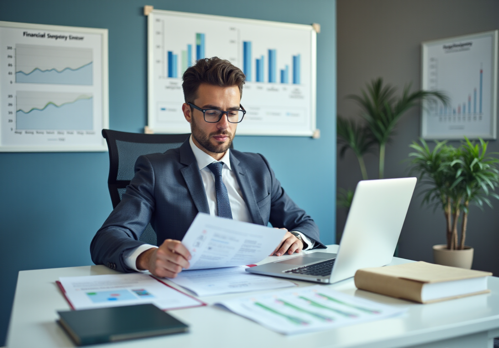 Master Financial Compliance Standards in Healthcare IT Management
