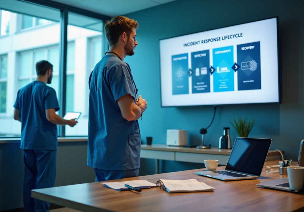 Master Incident Response (IR) with These Essential Best Practices