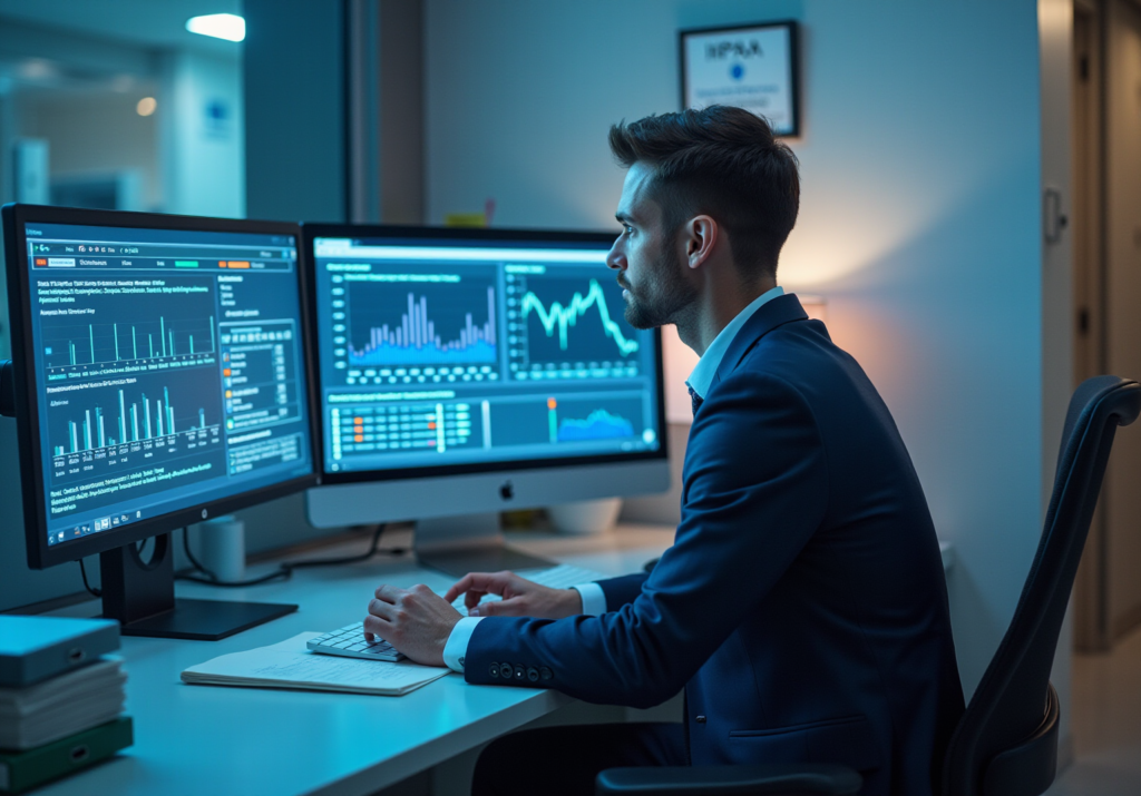 Master Managed Extended Detection and Response for Healthcare Security