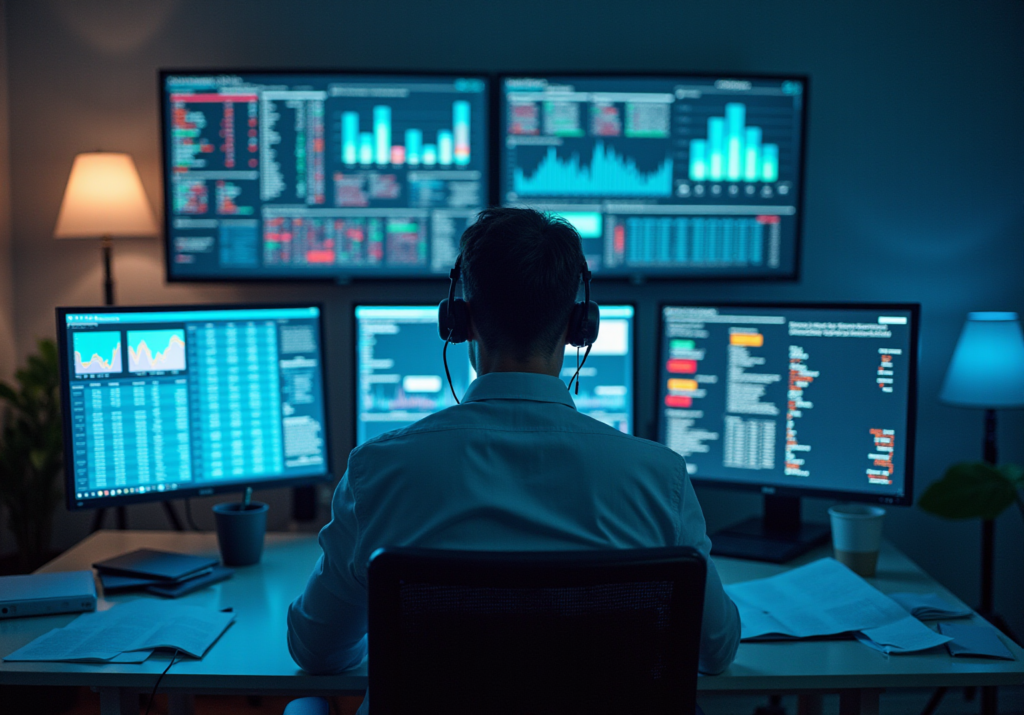 Master Managed Threat Detection and Response for Healthcare Security