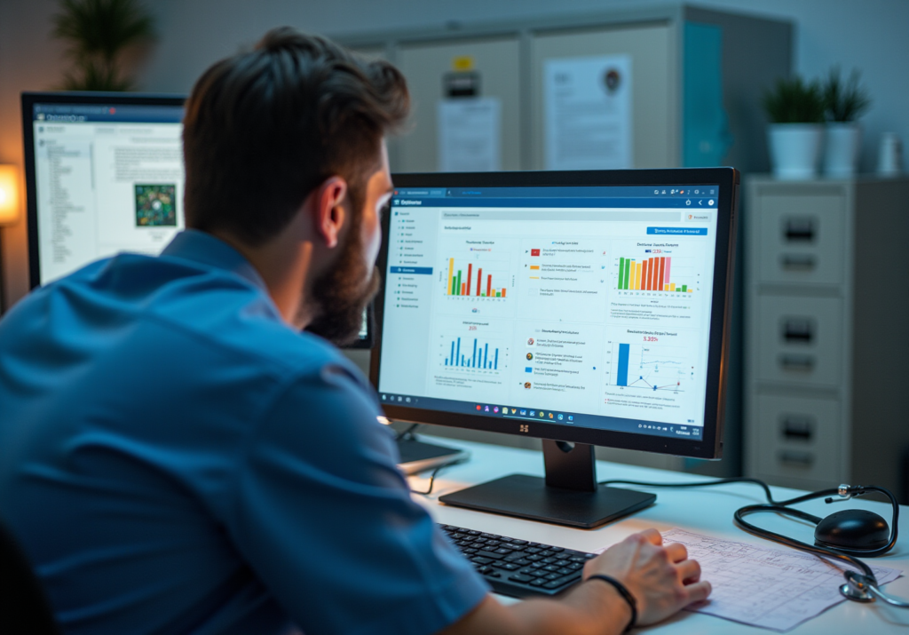 Master Shadow IT Monitoring: Best Practices for Healthcare IT Directors