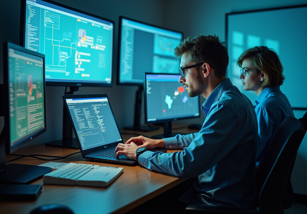Mastering Red and Blue Team Strategies in Cyber Security for Healthcare