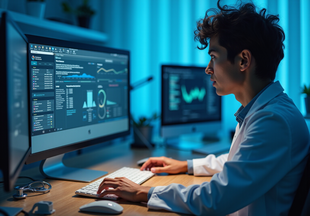 Maximize EDR Protection: Best Practices for Healthcare IT Directors
