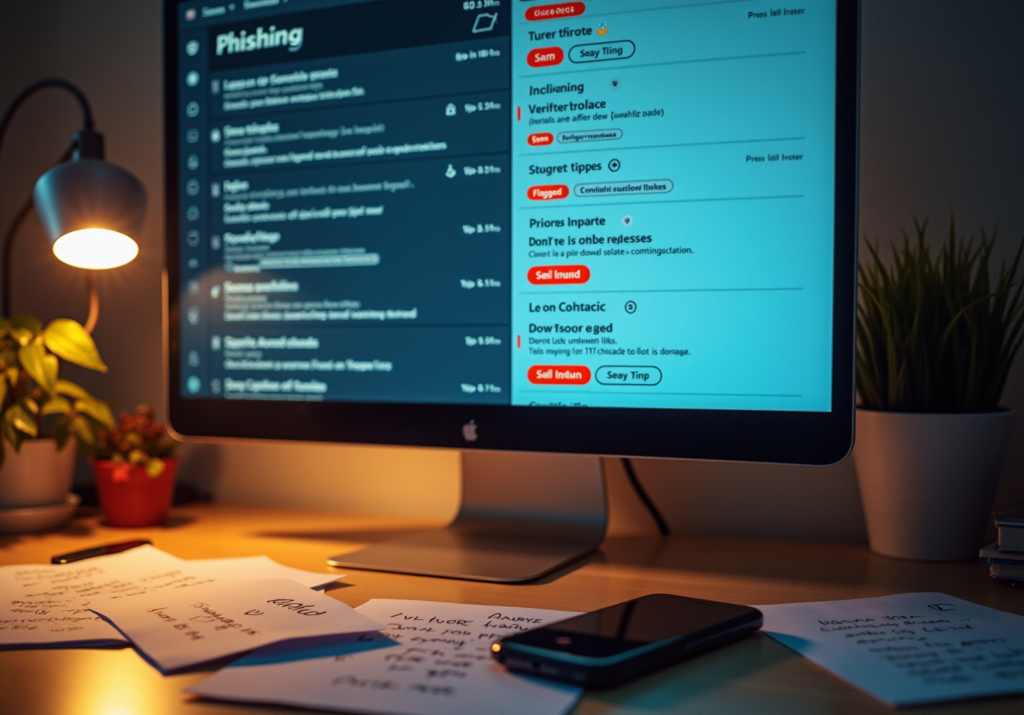 Spear Phishing vs Phishing: Key Differences Every IT Director Must Know
