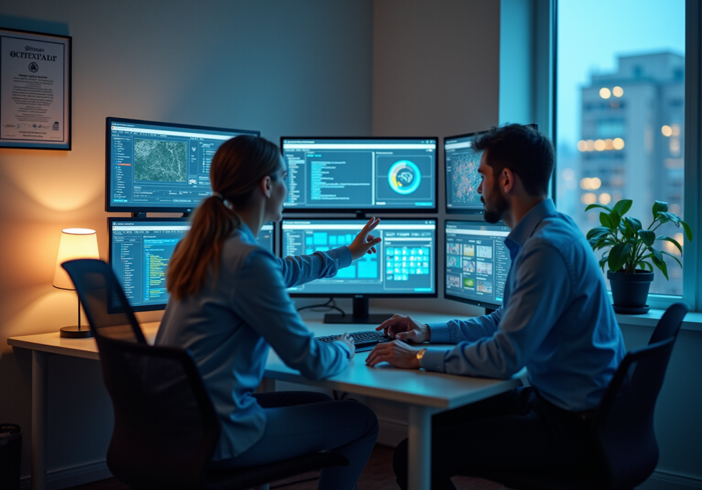 Understanding CISO as a Service: Key Insights for Healthcare IT Directors