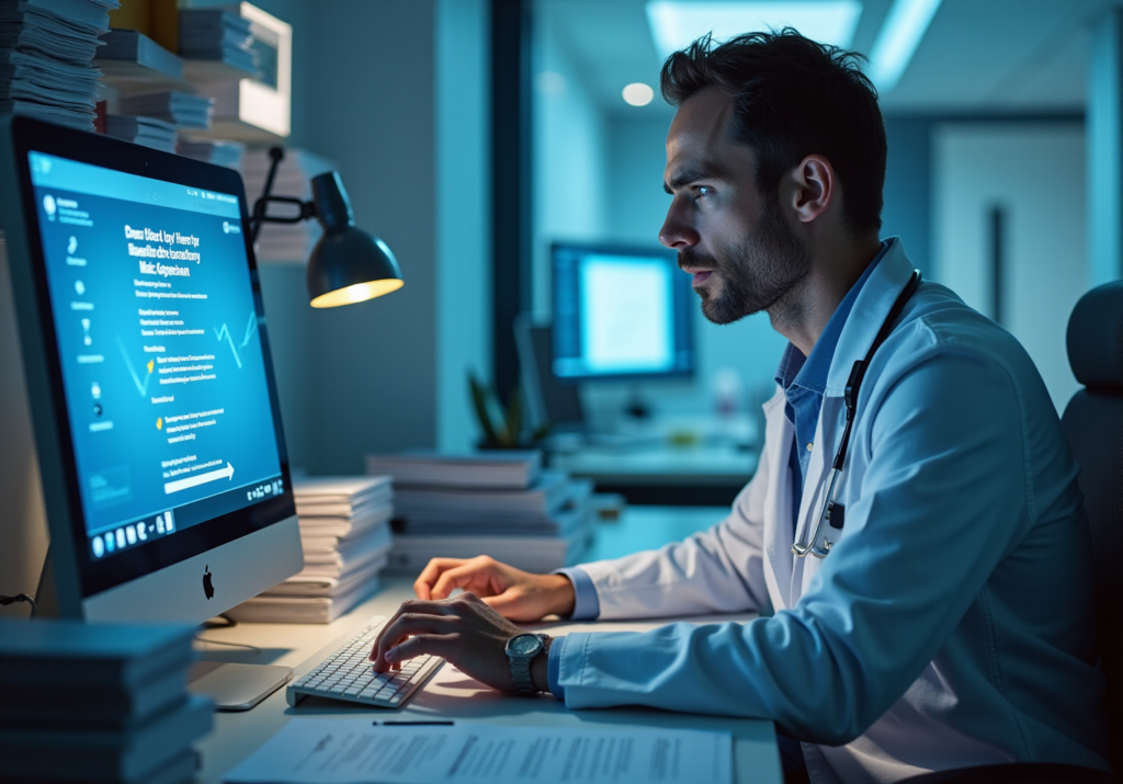 Understanding Consequences Resulting from an Insider Threat in Healthcare