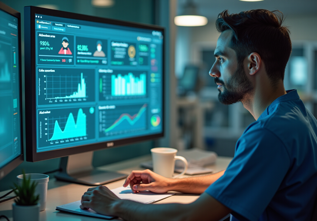 Understanding Types of Malicious Code and Their Impact on Healthcare