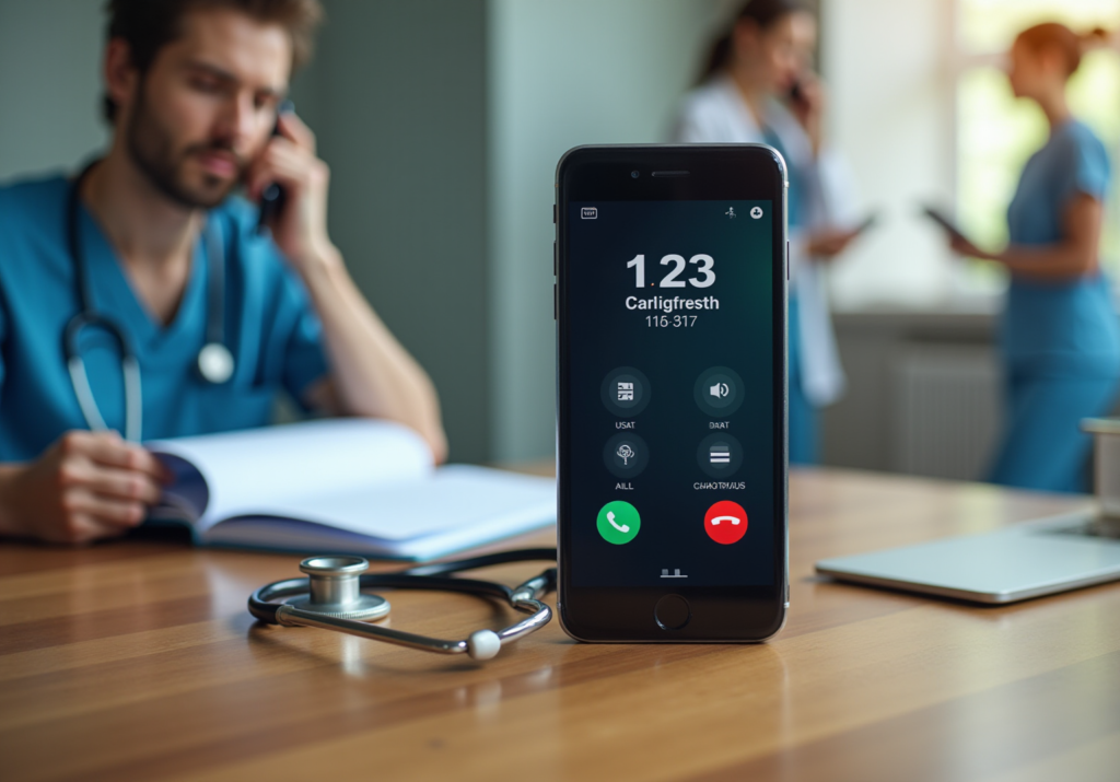 What Is a Vishing Attack? Understanding Its Impact on Healthcare