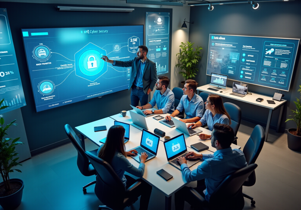 What Is an Attack Vector? Key Insights for Healthcare IT Directors
